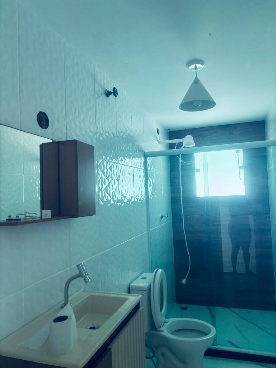 Casa para alugar com 4 quartos, 100m² - Foto 19