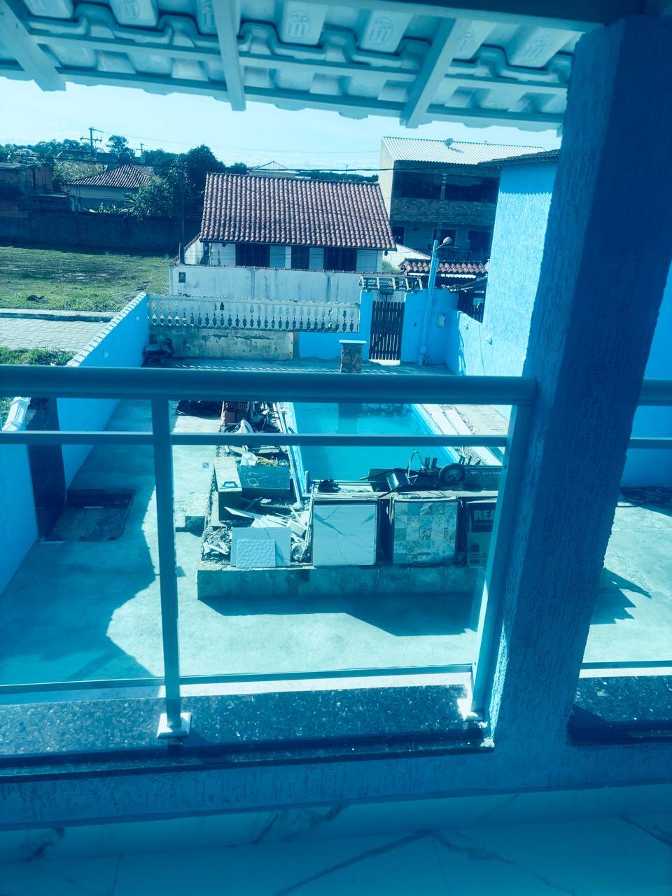 Casa para alugar com 4 quartos, 100m² - Foto 23