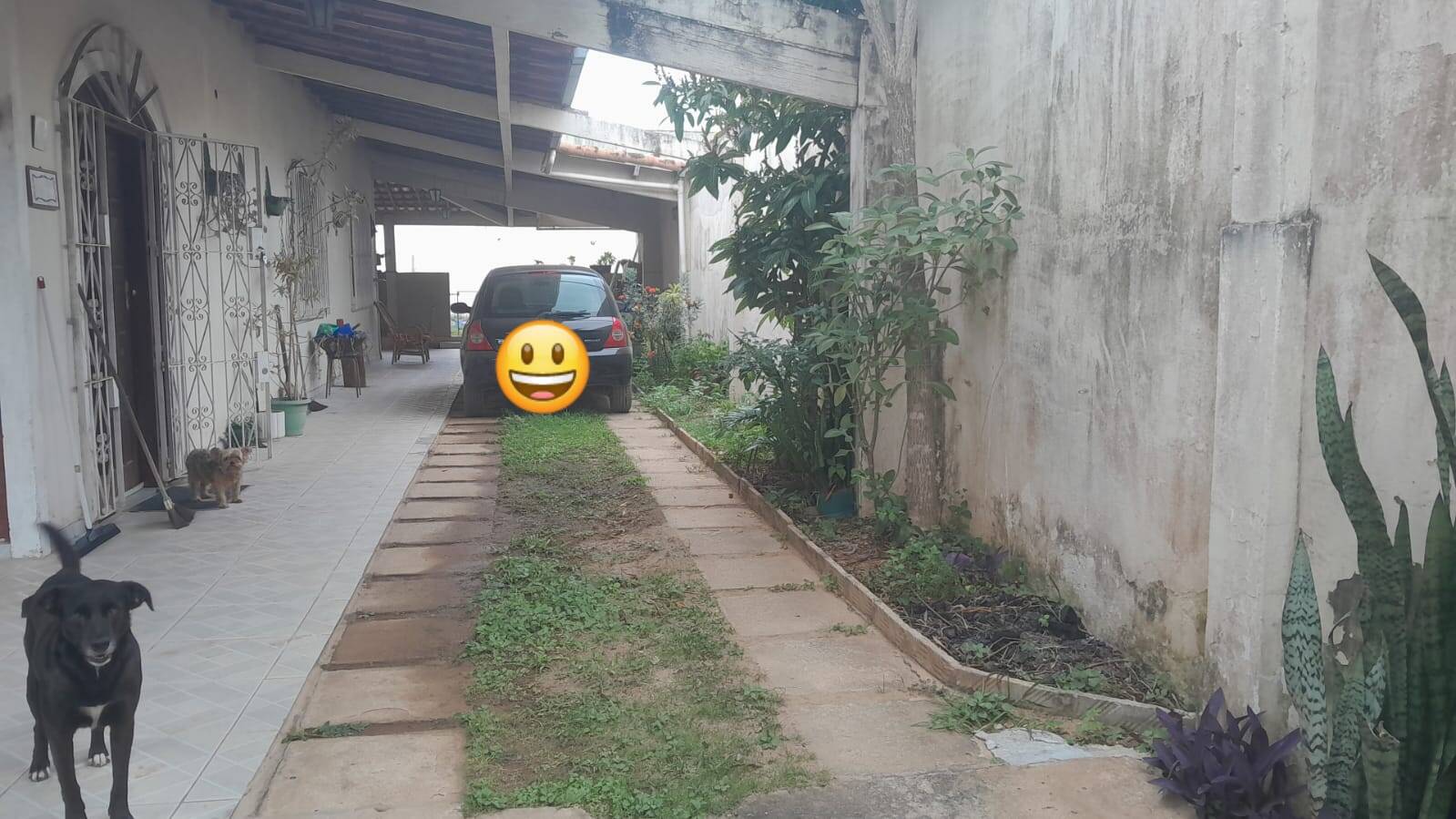 Casa à venda com 3 quartos, 100m² - Foto 8