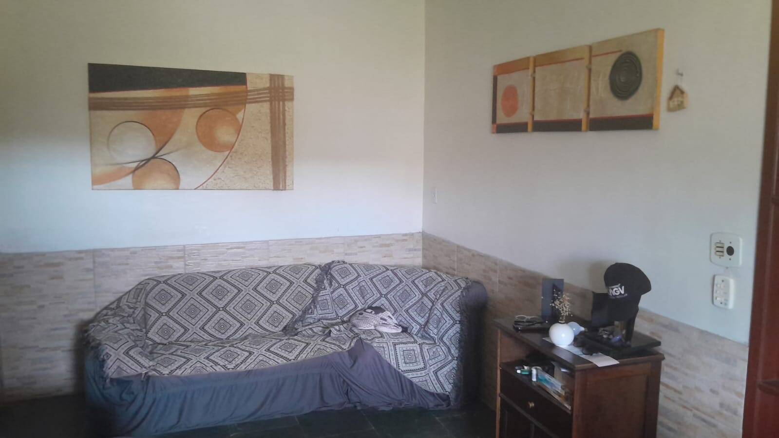 Casa à venda com 3 quartos, 100m² - Foto 15