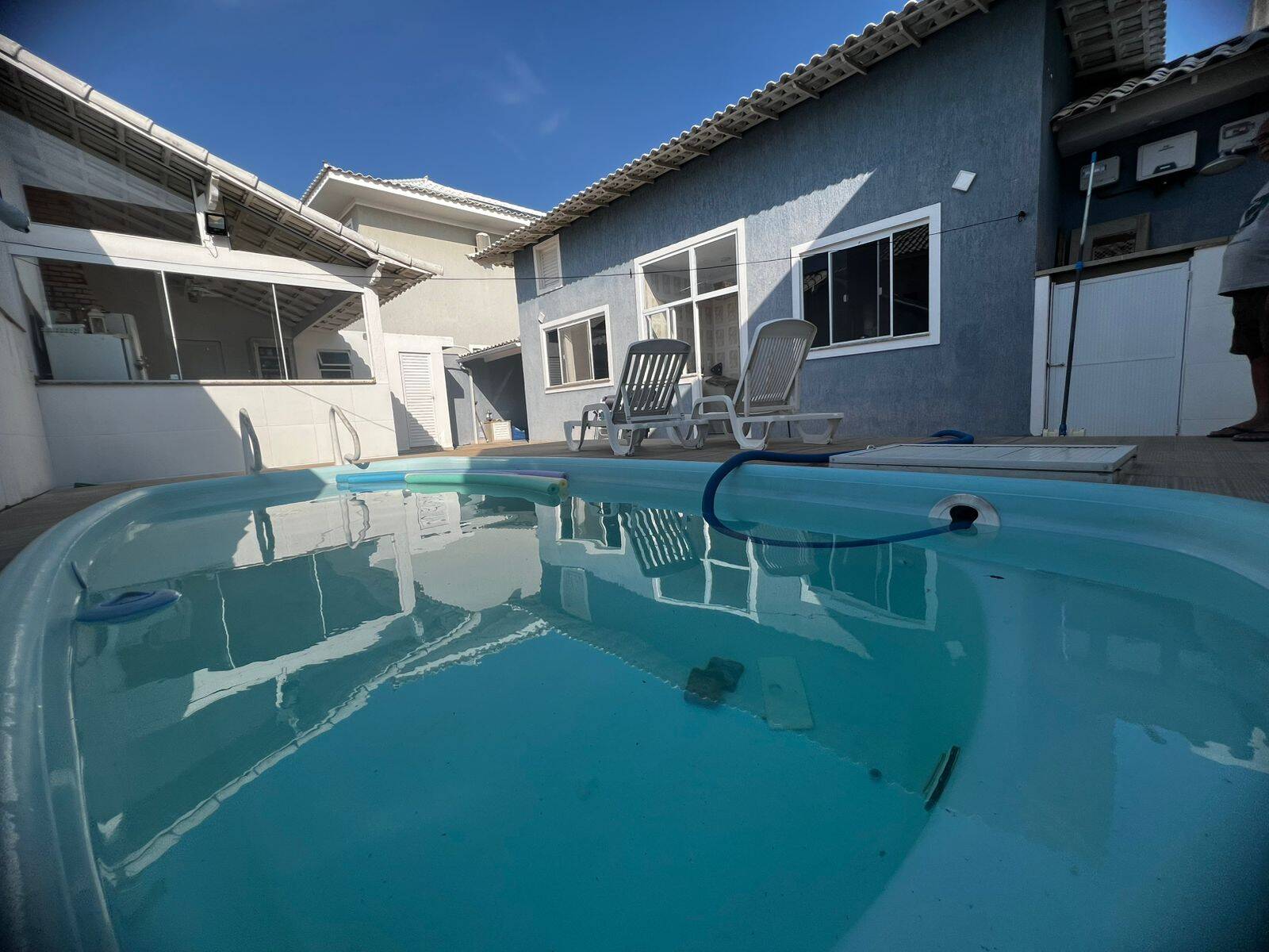 Casa, 3 quartos, 168 m² - Foto 25