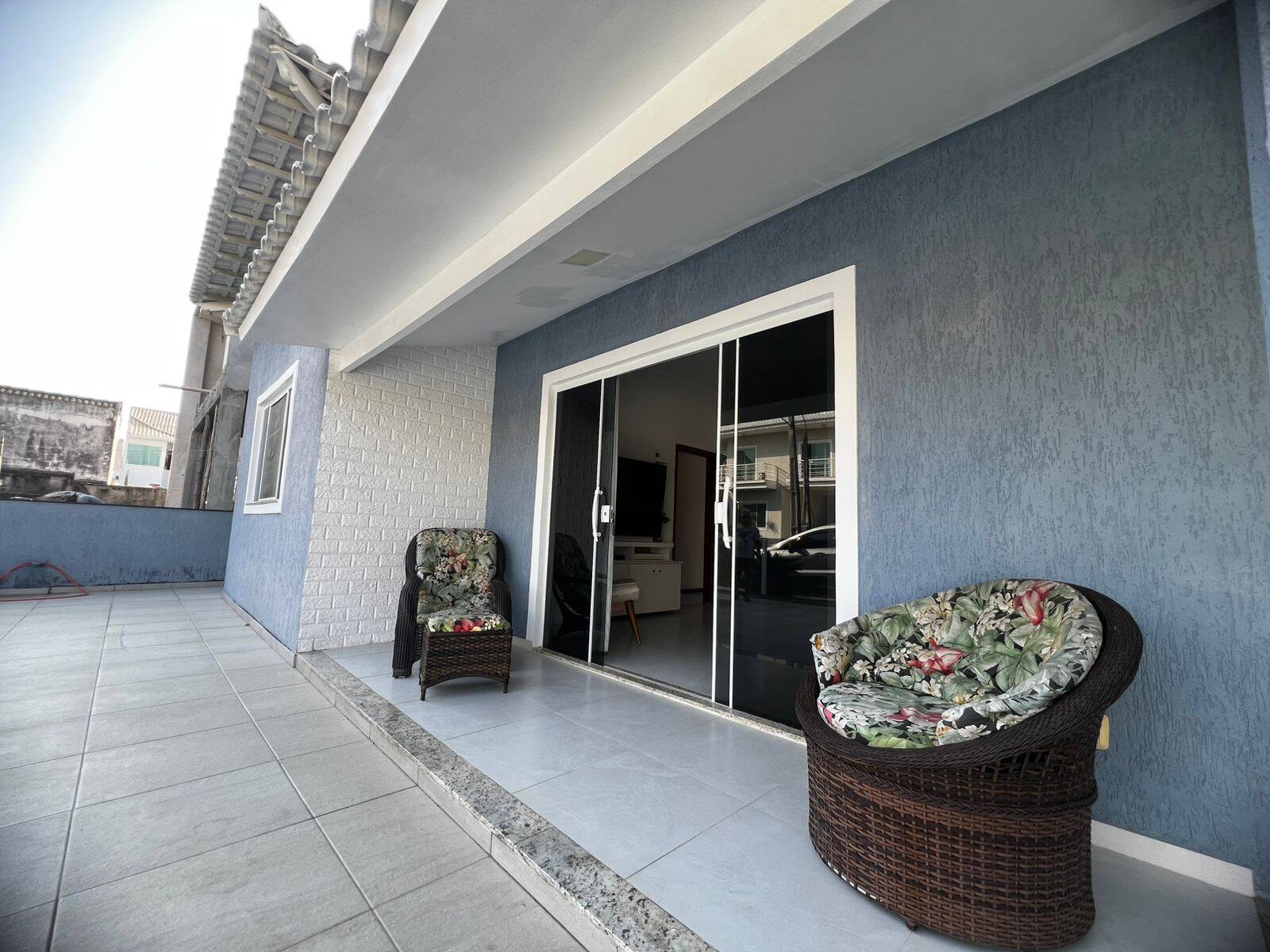 Casa, 3 quartos, 168 m² - Foto 2