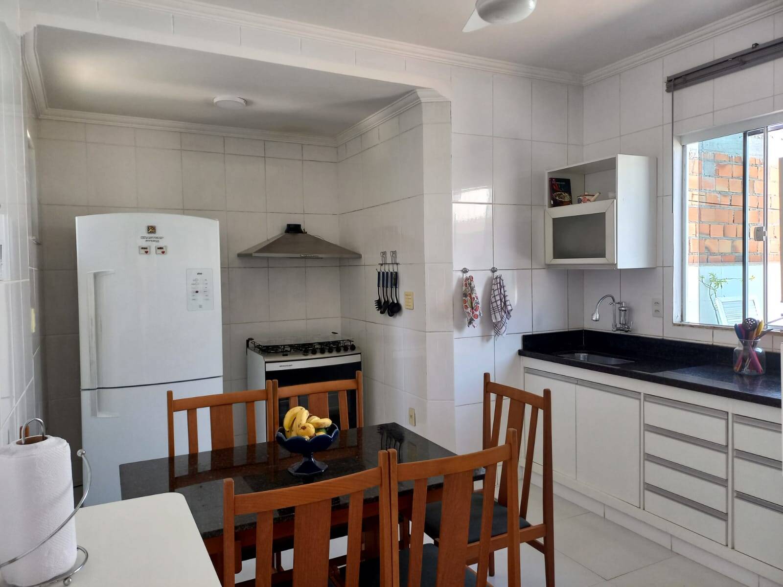 Casa, 3 quartos, 168 m² - Foto 8