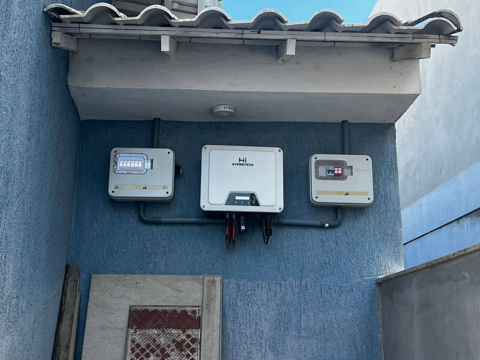 Casa, 3 quartos, 168 m² - Foto 24