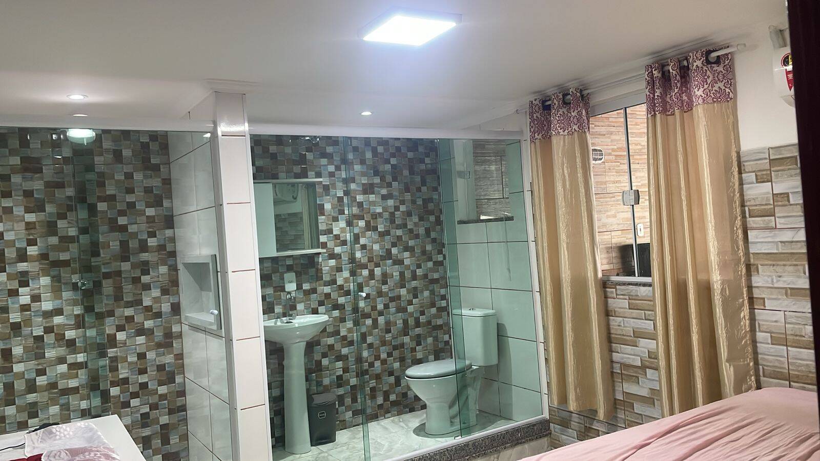 Casa, 2 quartos, 300 m² - Foto 13