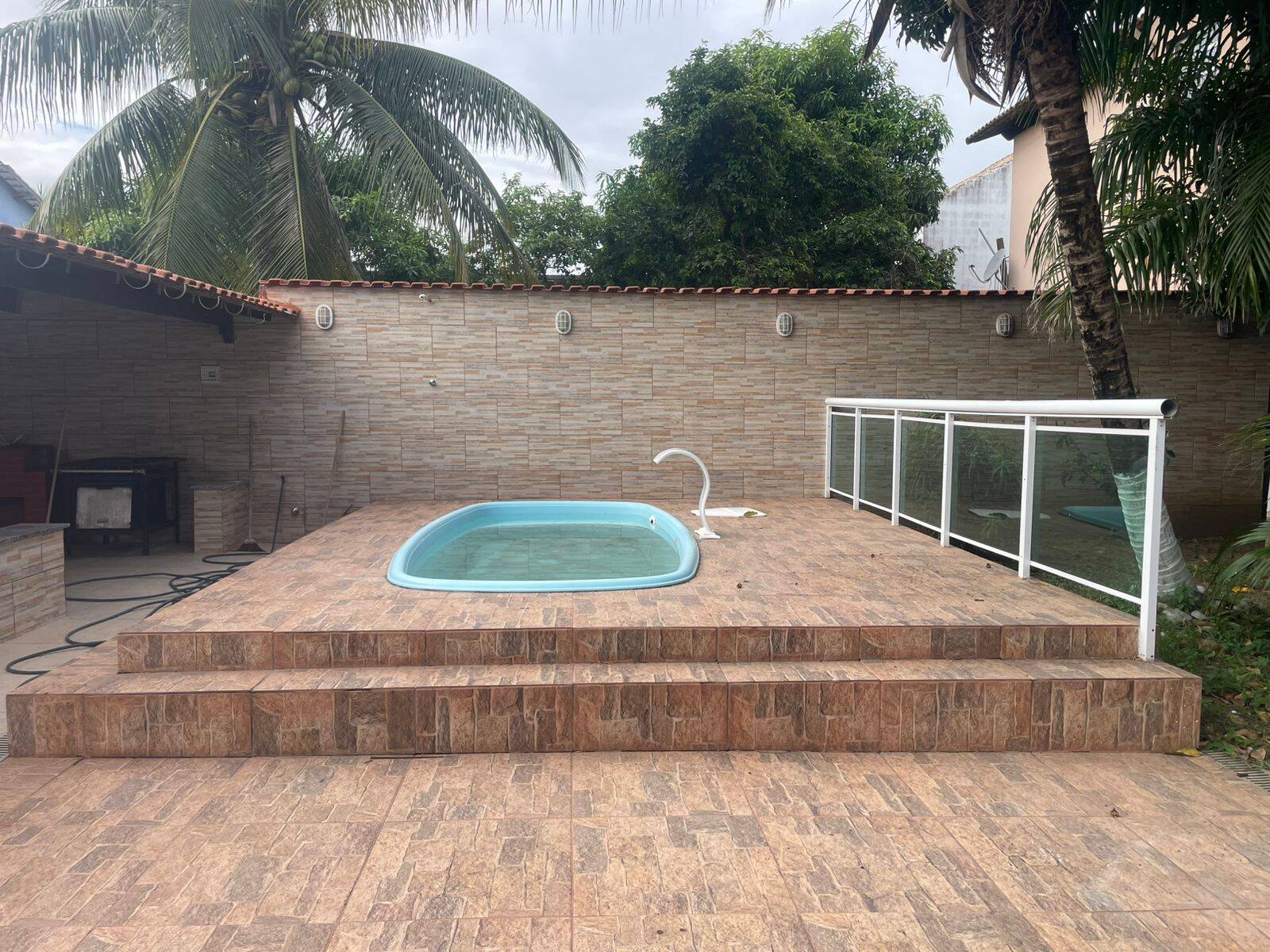 Casa, 2 quartos, 300 m² - Foto 38