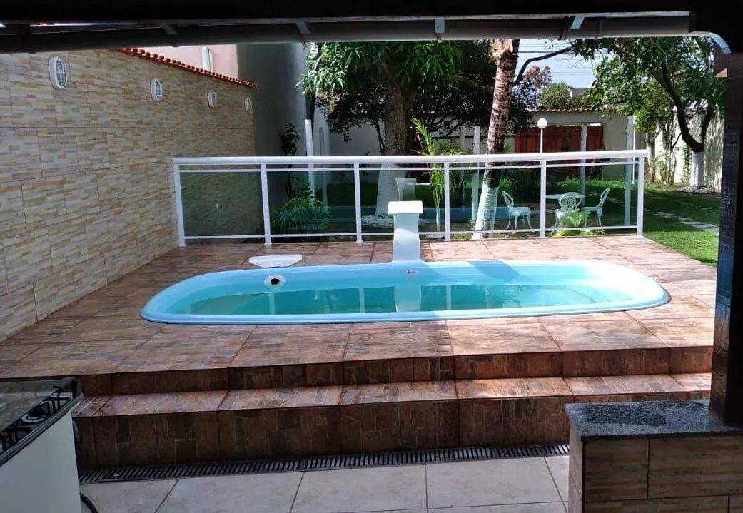 Casa, 2 quartos, 300 m² - Foto 43