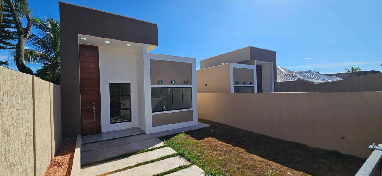 Casa, 2 quartos, 76 m² - Foto 1