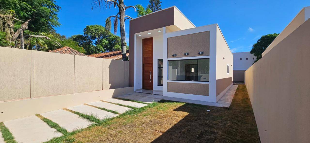 Casa, 2 quartos, 76 m² - Foto 2