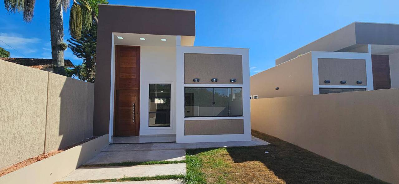 Casa, 2 quartos, 76 m² - Foto 3