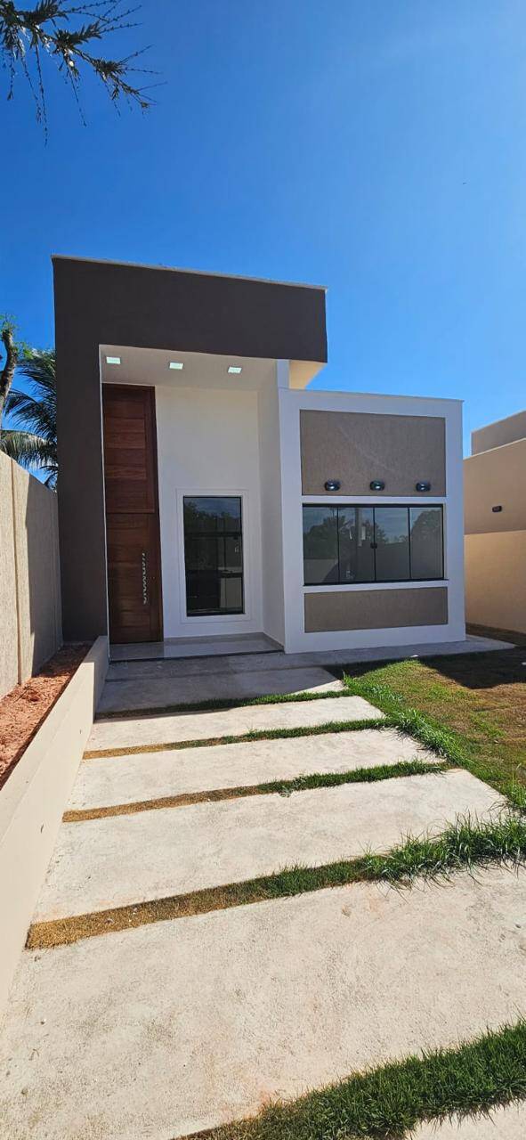 Casa, 2 quartos, 76 m² - Foto 4