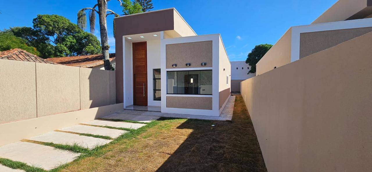 Casa, 2 quartos, 76 m² - Foto 5
