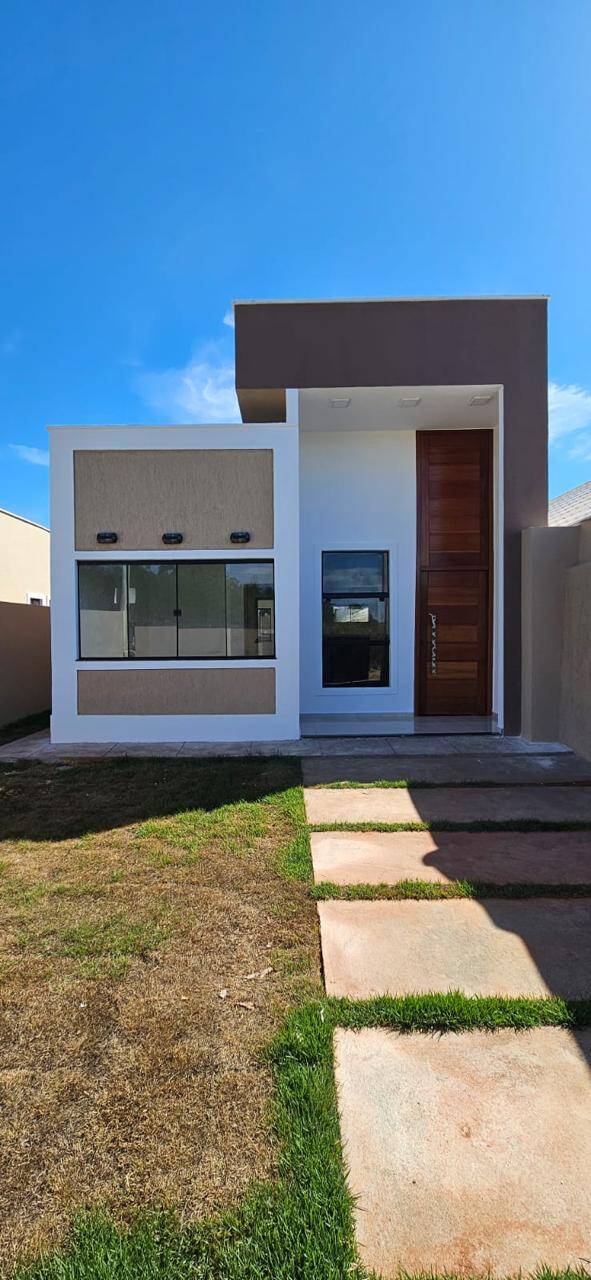 Casa, 2 quartos, 76 m² - Foto 7