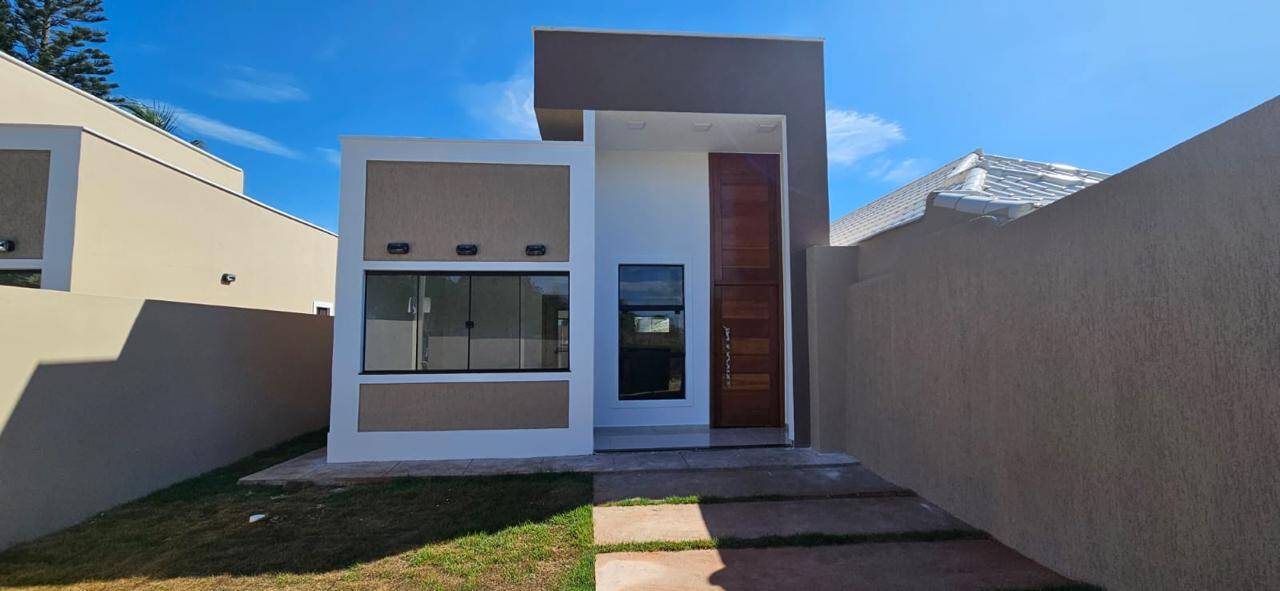 Casa, 2 quartos, 76 m² - Foto 6