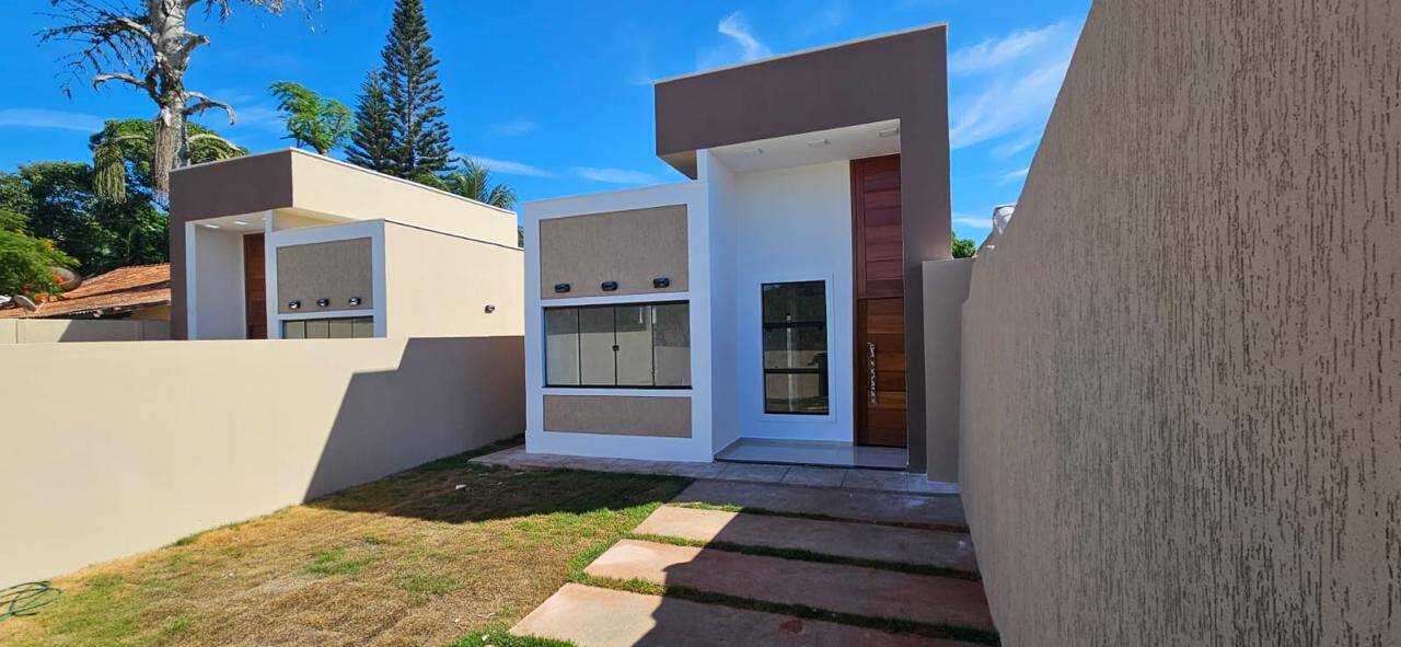 Casa, 2 quartos, 76 m² - Foto 9