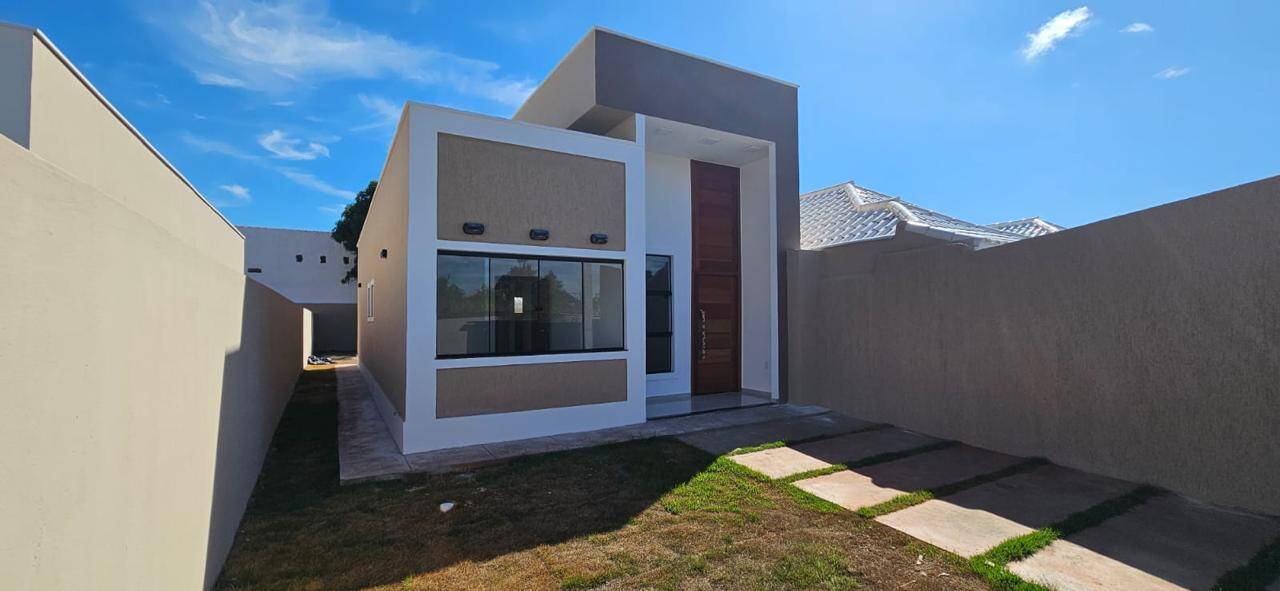 Casa, 2 quartos, 76 m² - Foto 11