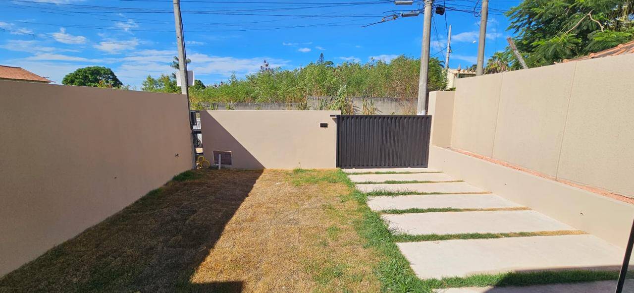 Casa, 2 quartos, 76 m² - Foto 13