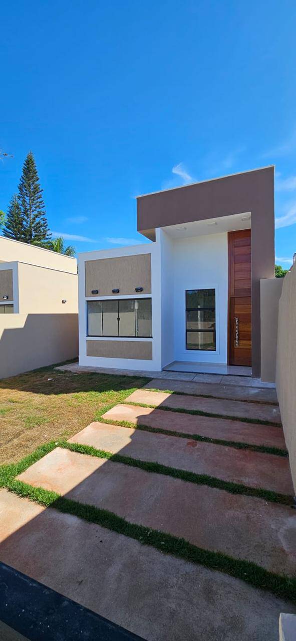 Casa, 2 quartos, 76 m² - Foto 14