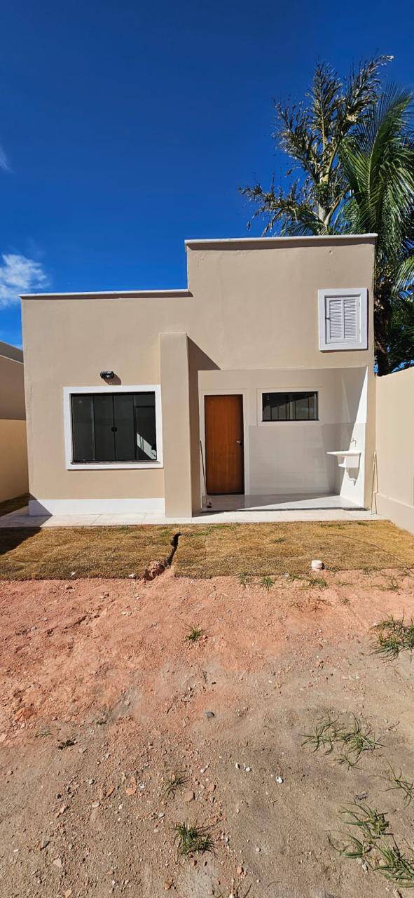 Casa, 2 quartos, 76 m² - Foto 16