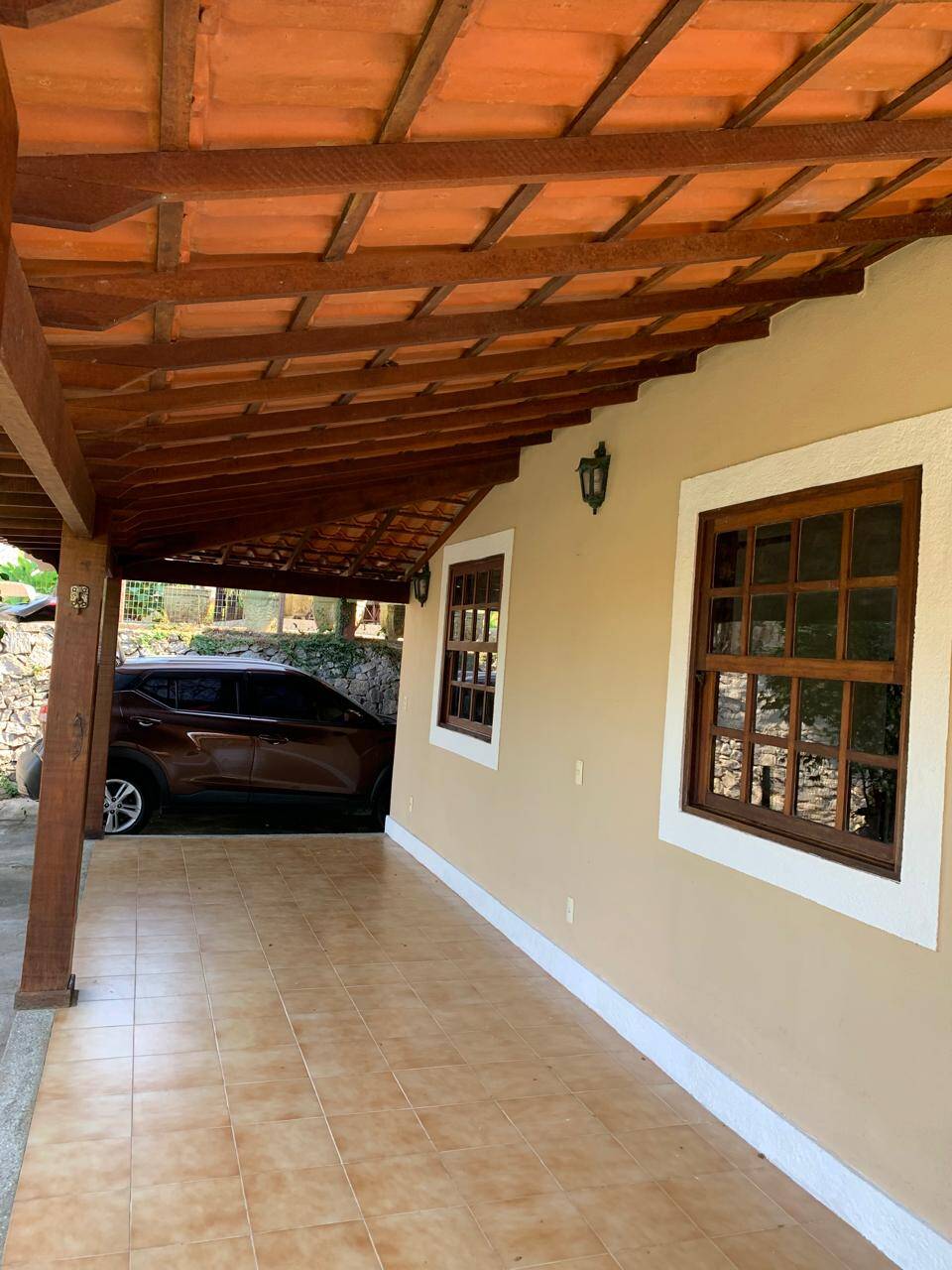Casa à venda com 4 quartos, 270m² - Foto 3