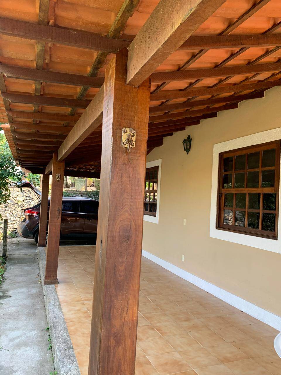 Casa à venda com 4 quartos, 270m² - Foto 5