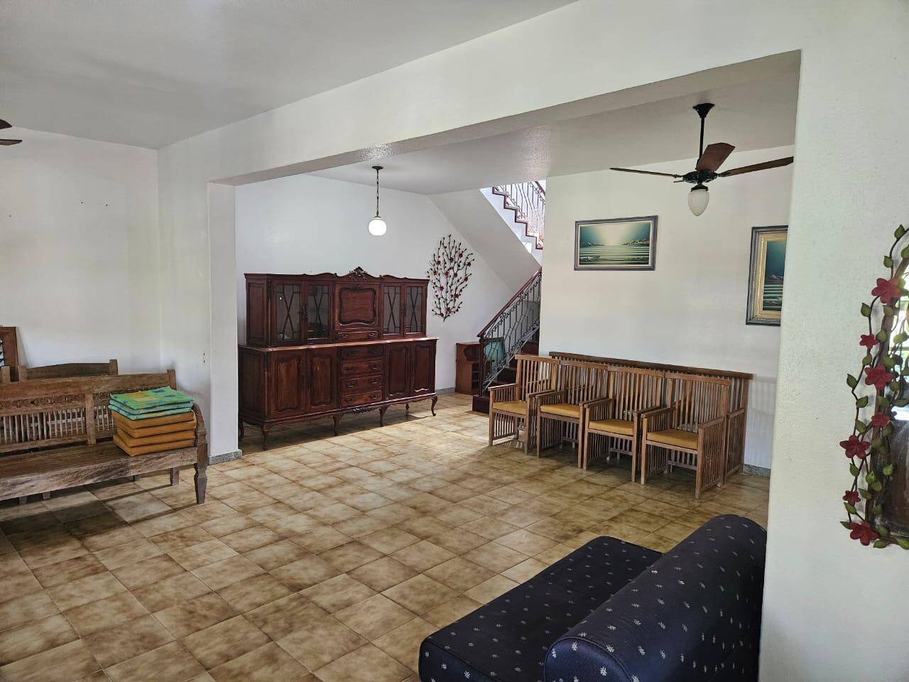 Casa à venda com 4 quartos, 270m² - Foto 7