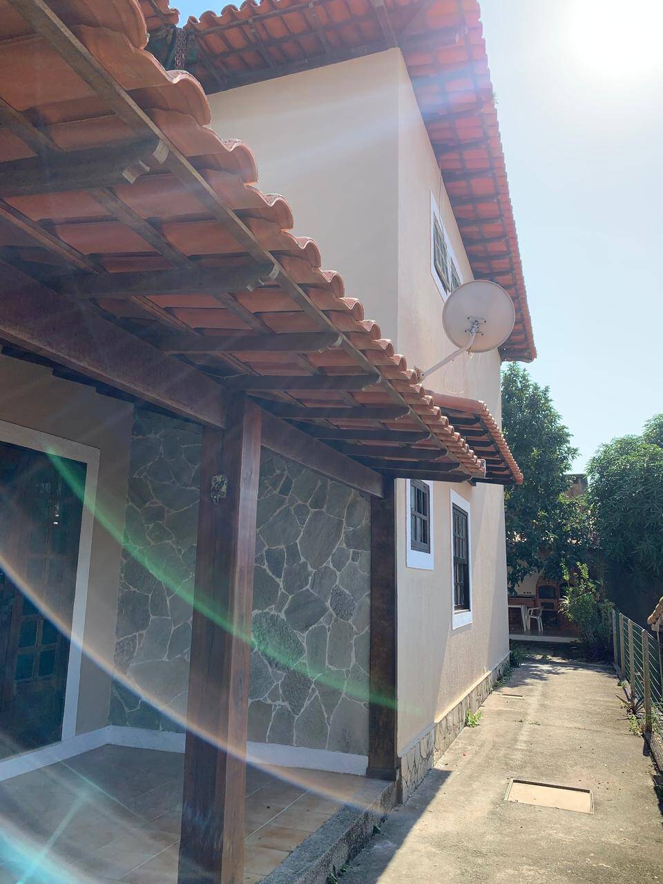 Casa à venda com 4 quartos, 270m² - Foto 6