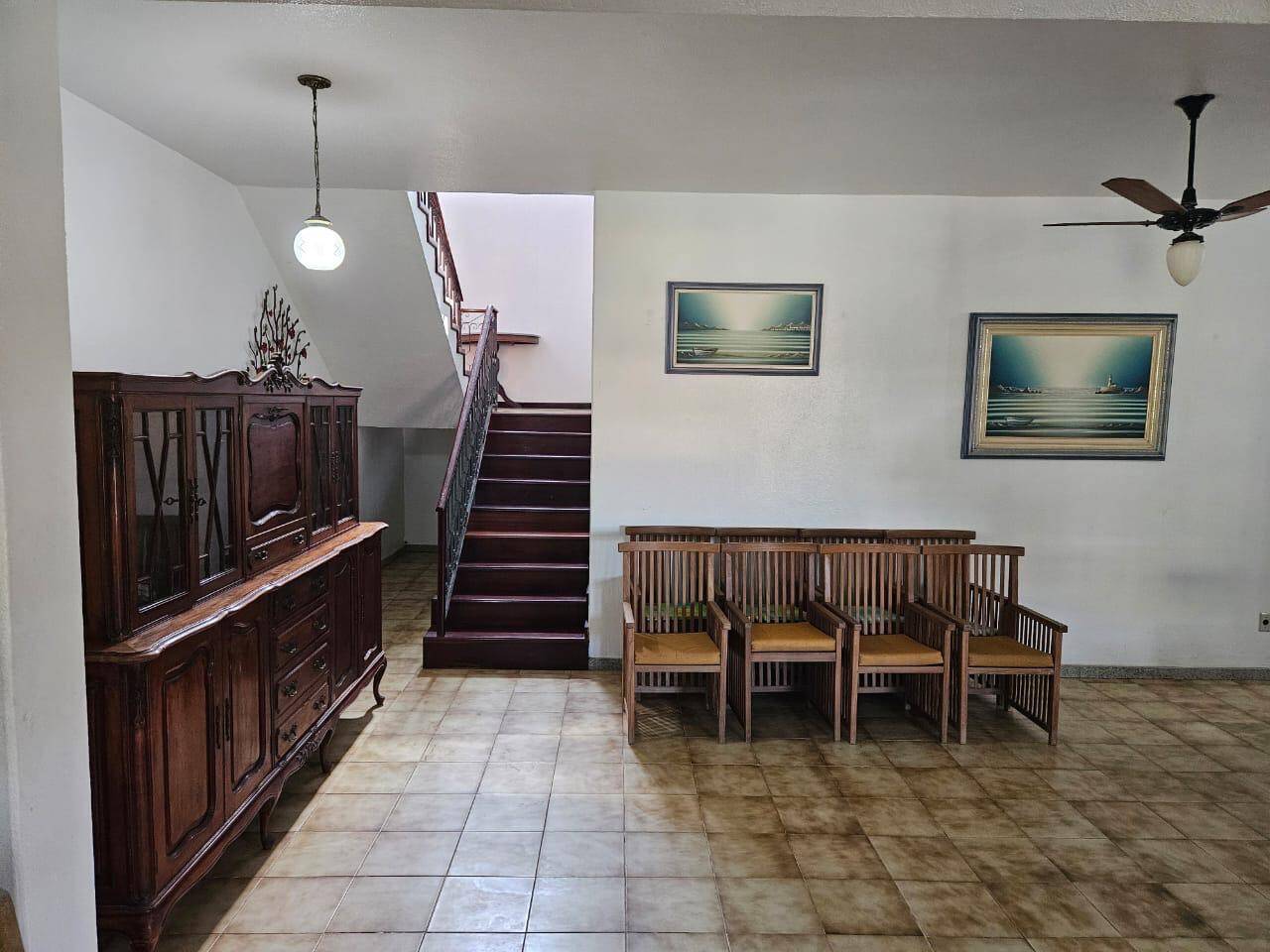 Casa à venda com 4 quartos, 270m² - Foto 10