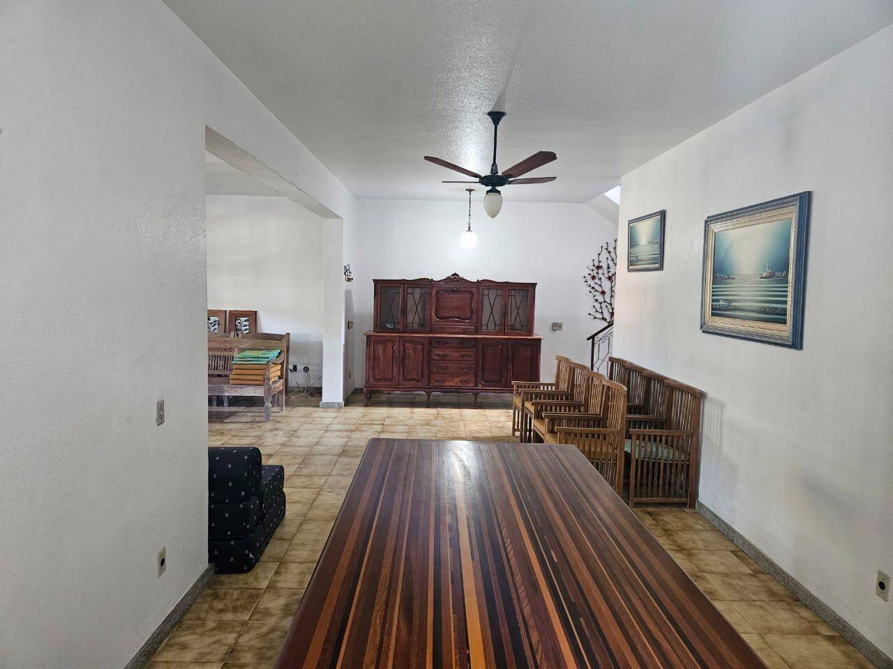 Casa à venda com 4 quartos, 270m² - Foto 12