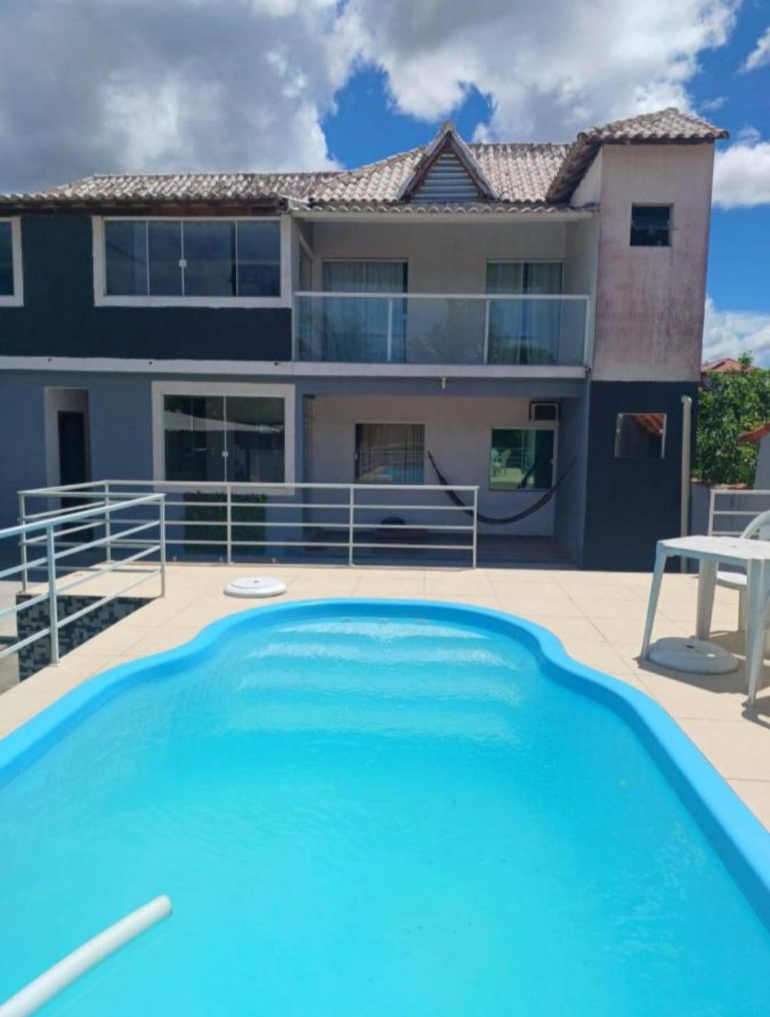 Casa, 5 quartos, 250 m² - Foto 2