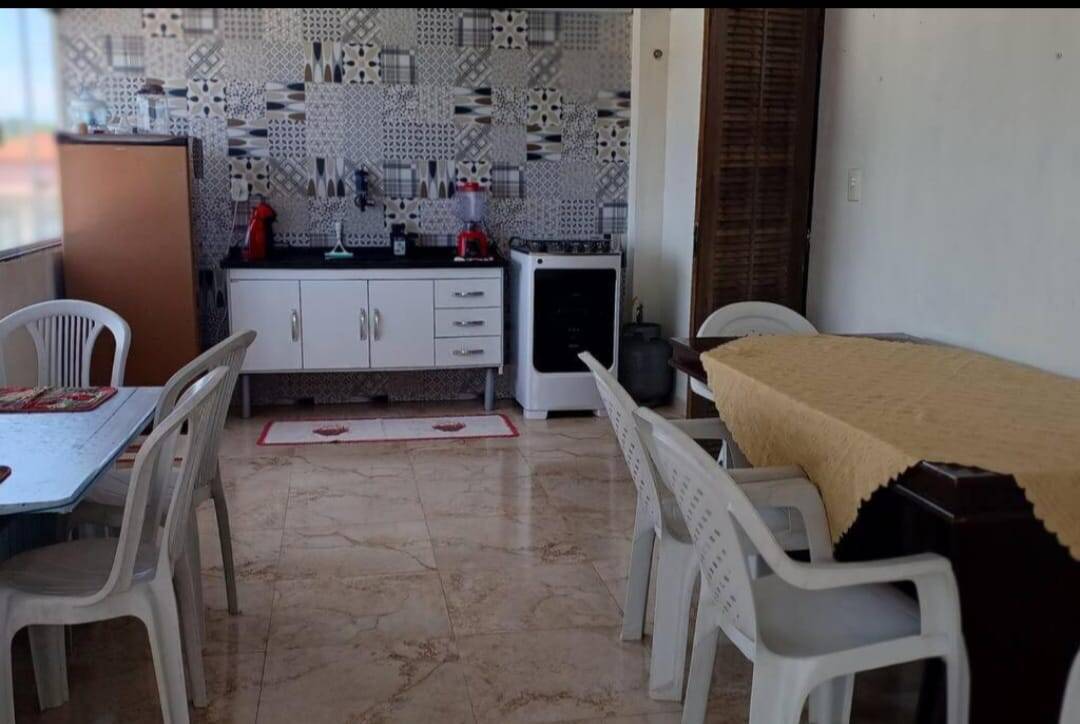 Casa, 5 quartos, 250 m² - Foto 6