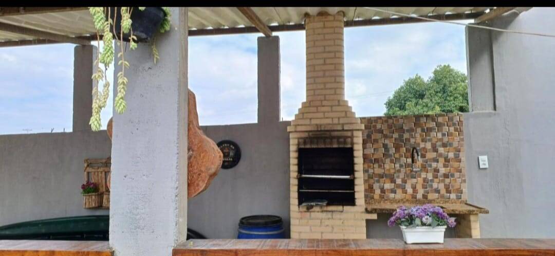 Casa, 5 quartos, 250 m² - Foto 9