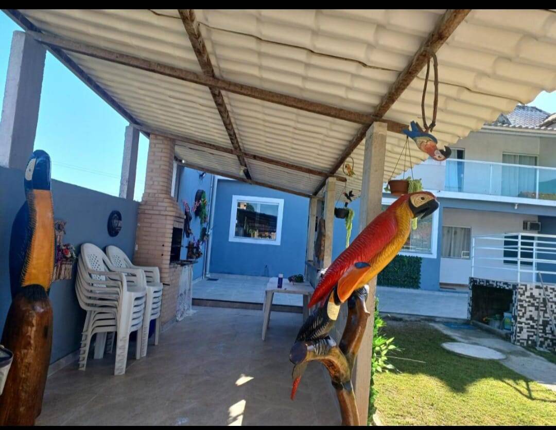 Casa, 5 quartos, 250 m² - Foto 10