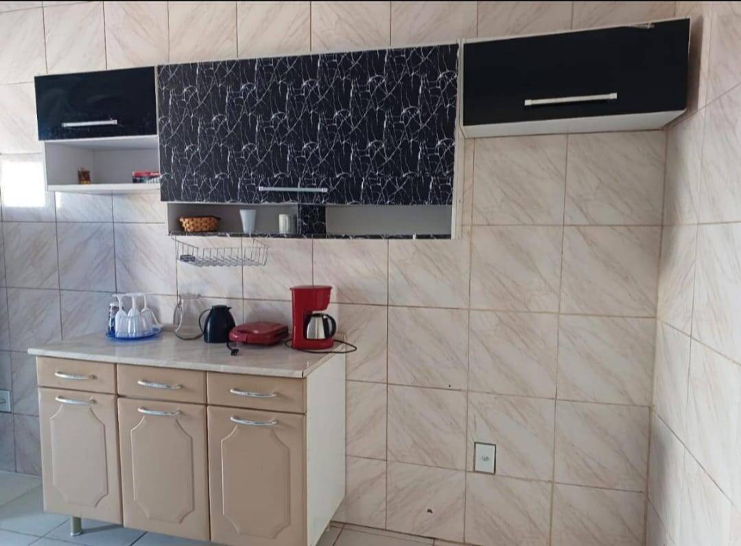 Casa, 5 quartos, 250 m² - Foto 8