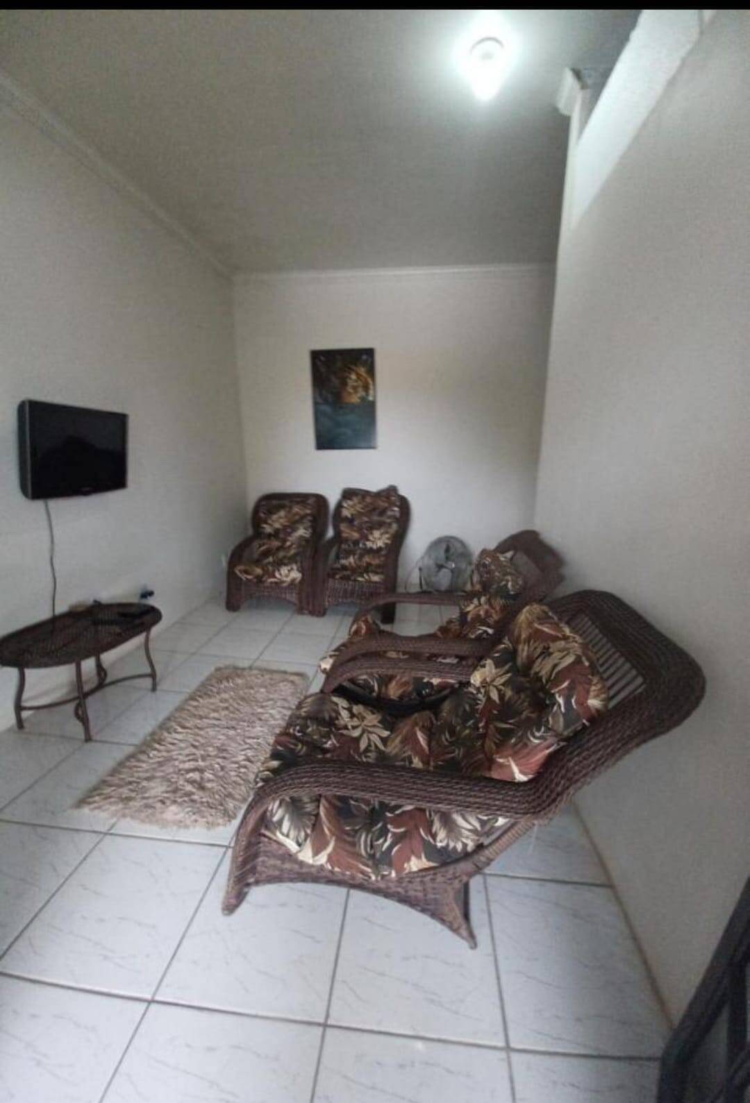 Casa, 5 quartos, 250 m² - Foto 14