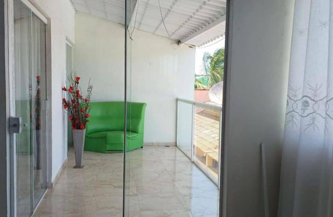 Casa, 5 quartos, 250 m² - Foto 16