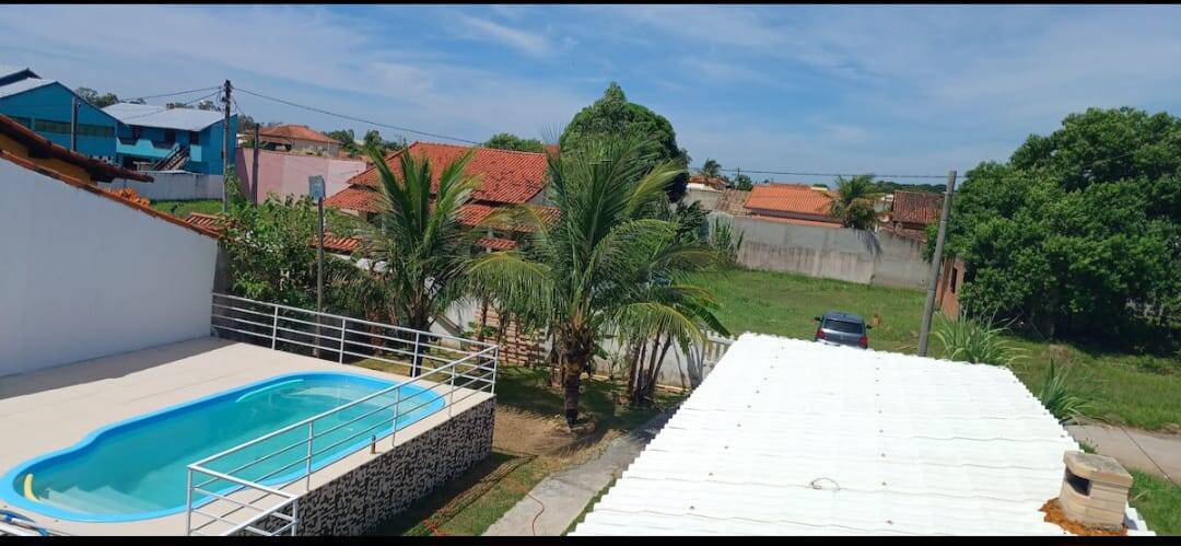 Casa, 5 quartos, 250 m² - Foto 18