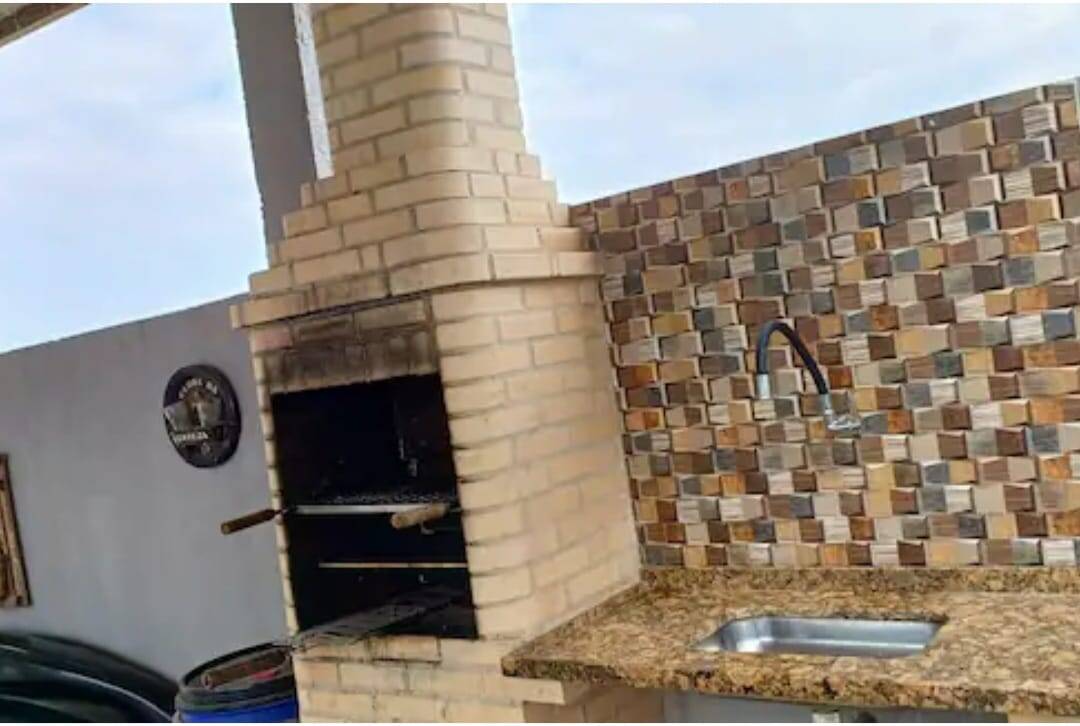 Casa, 5 quartos, 250 m² - Foto 20