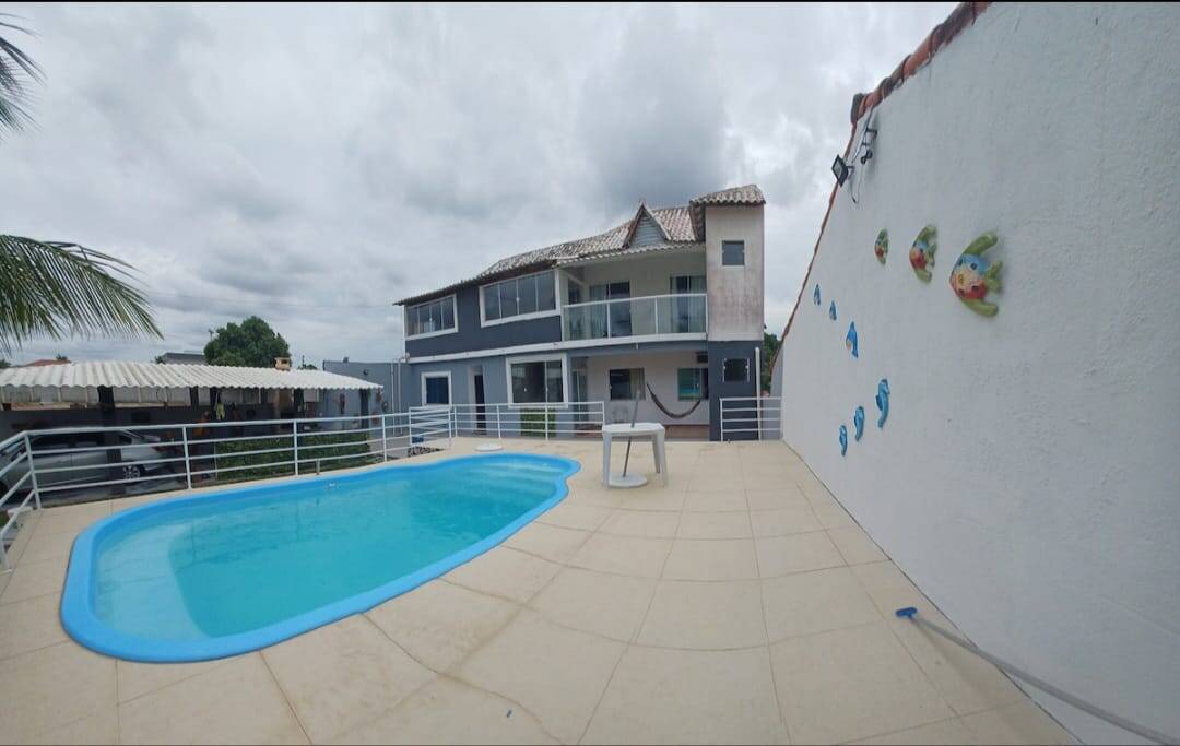 Casa, 5 quartos, 250 m² - Foto 19