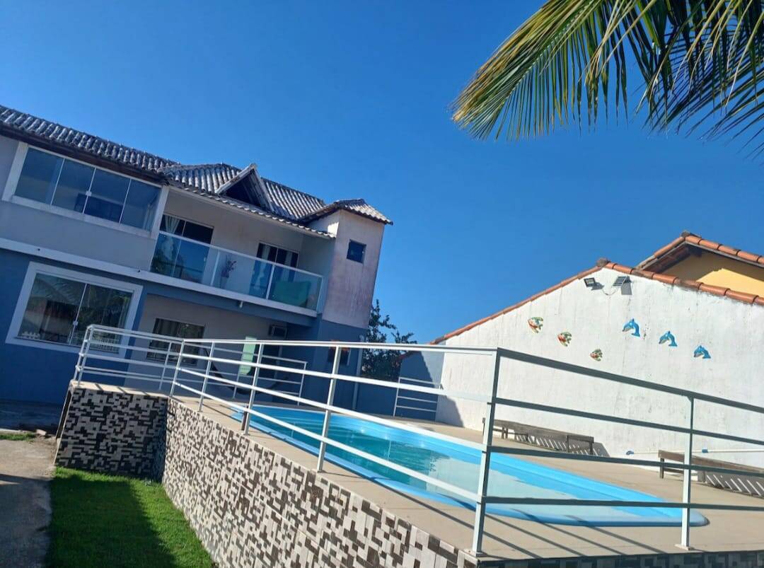 Casa, 5 quartos, 250 m² - Foto 21