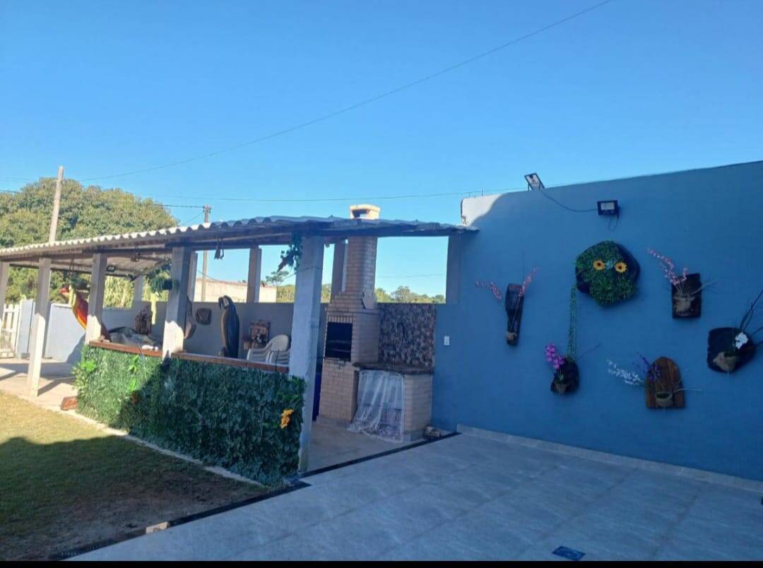 Casa, 5 quartos, 250 m² - Foto 26