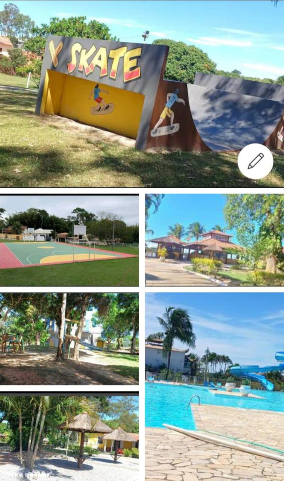 Casa, 5 quartos, 250 m² - Foto 30