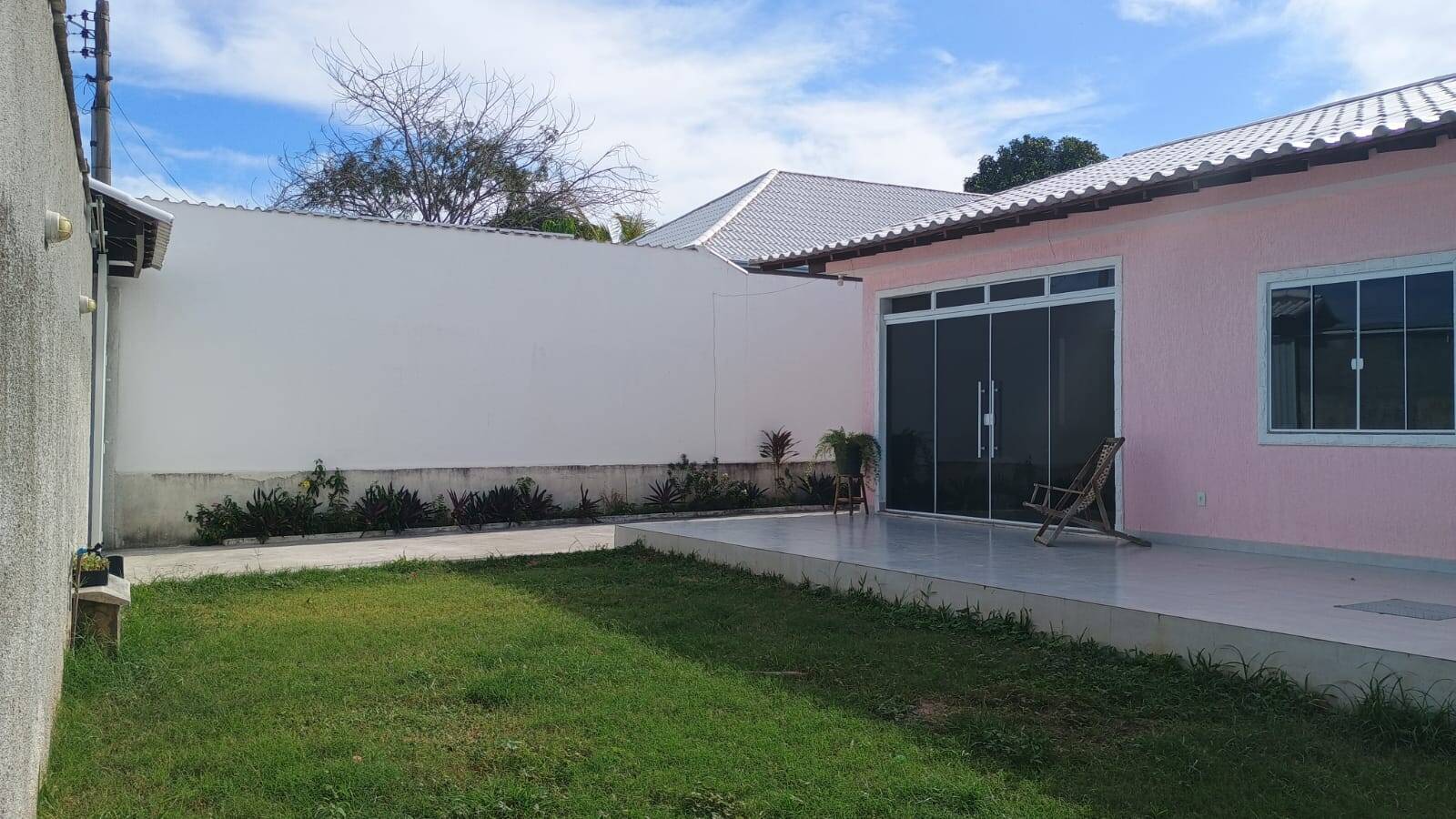 Casa à venda com 2 quartos, 141m² - Foto 2