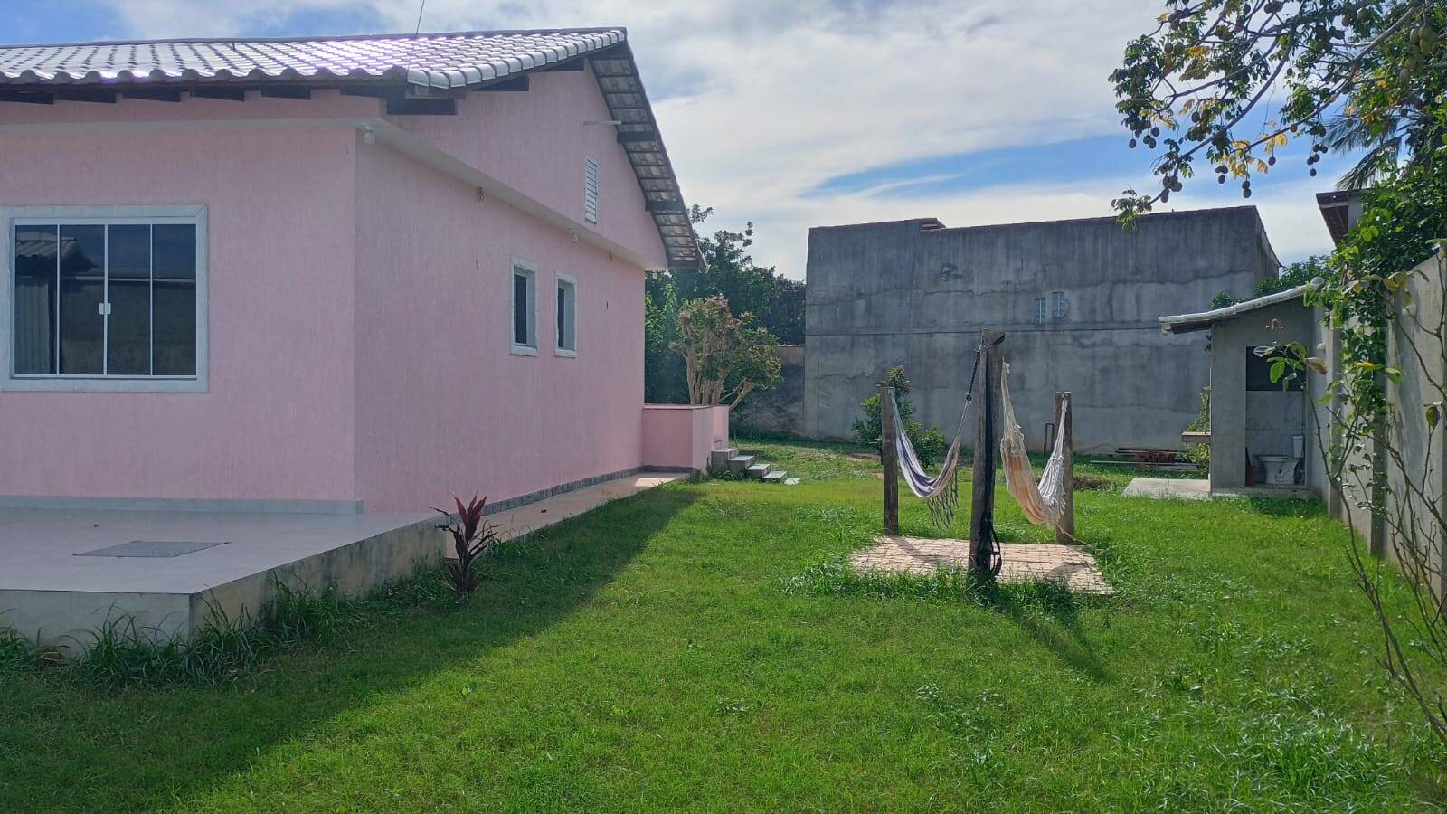 Casa à venda com 2 quartos, 141m² - Foto 3