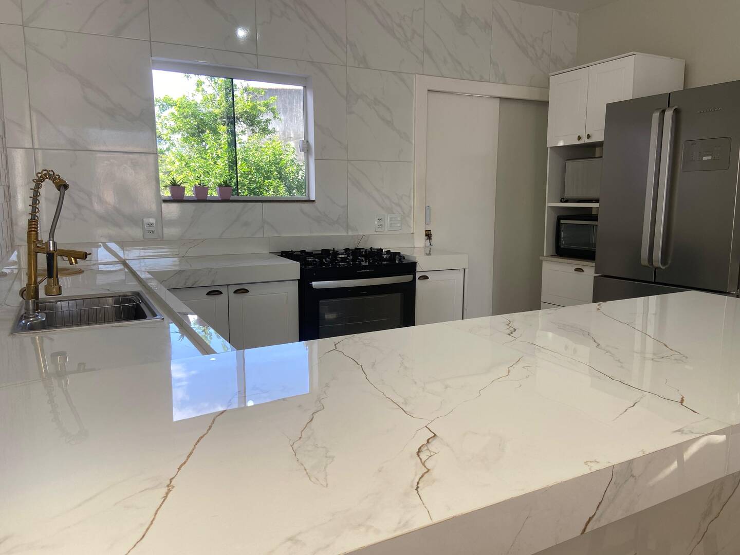 Casa à venda com 2 quartos, 141m² - Foto 9
