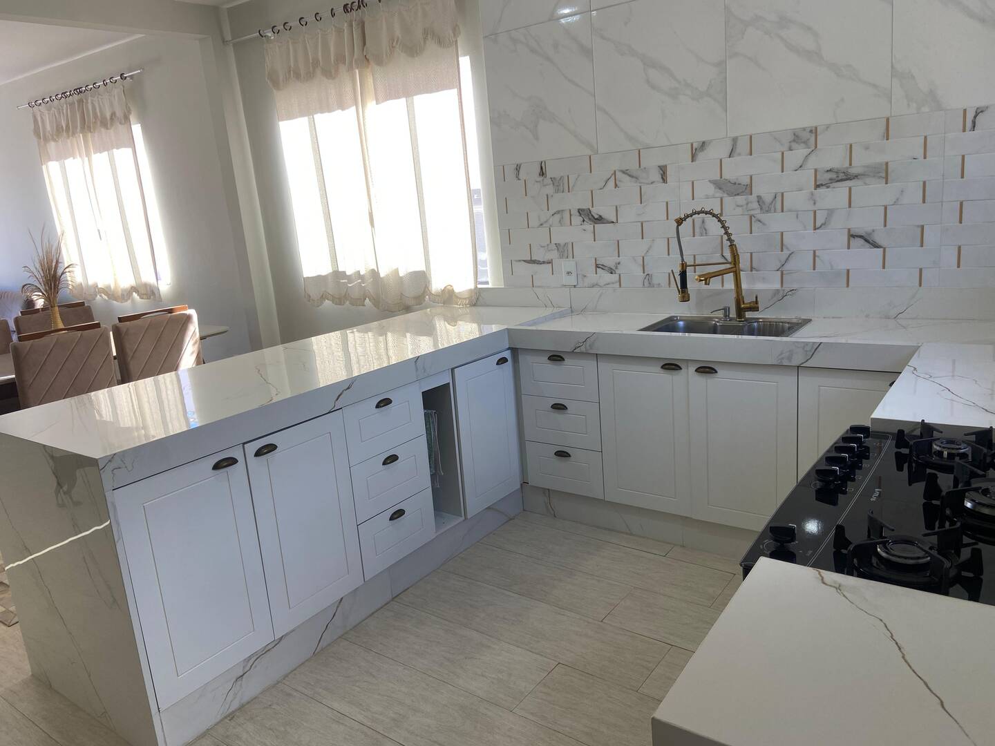 Casa à venda com 2 quartos, 141m² - Foto 10