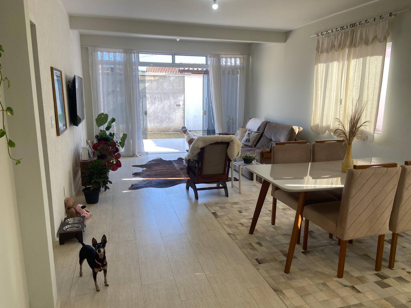 Casa à venda com 2 quartos, 141m² - Foto 11