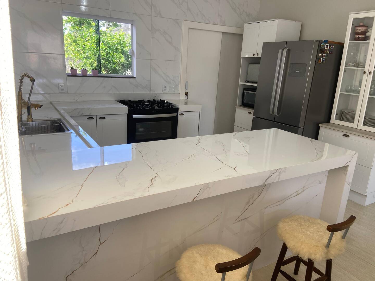 Casa à venda com 2 quartos, 141m² - Foto 12