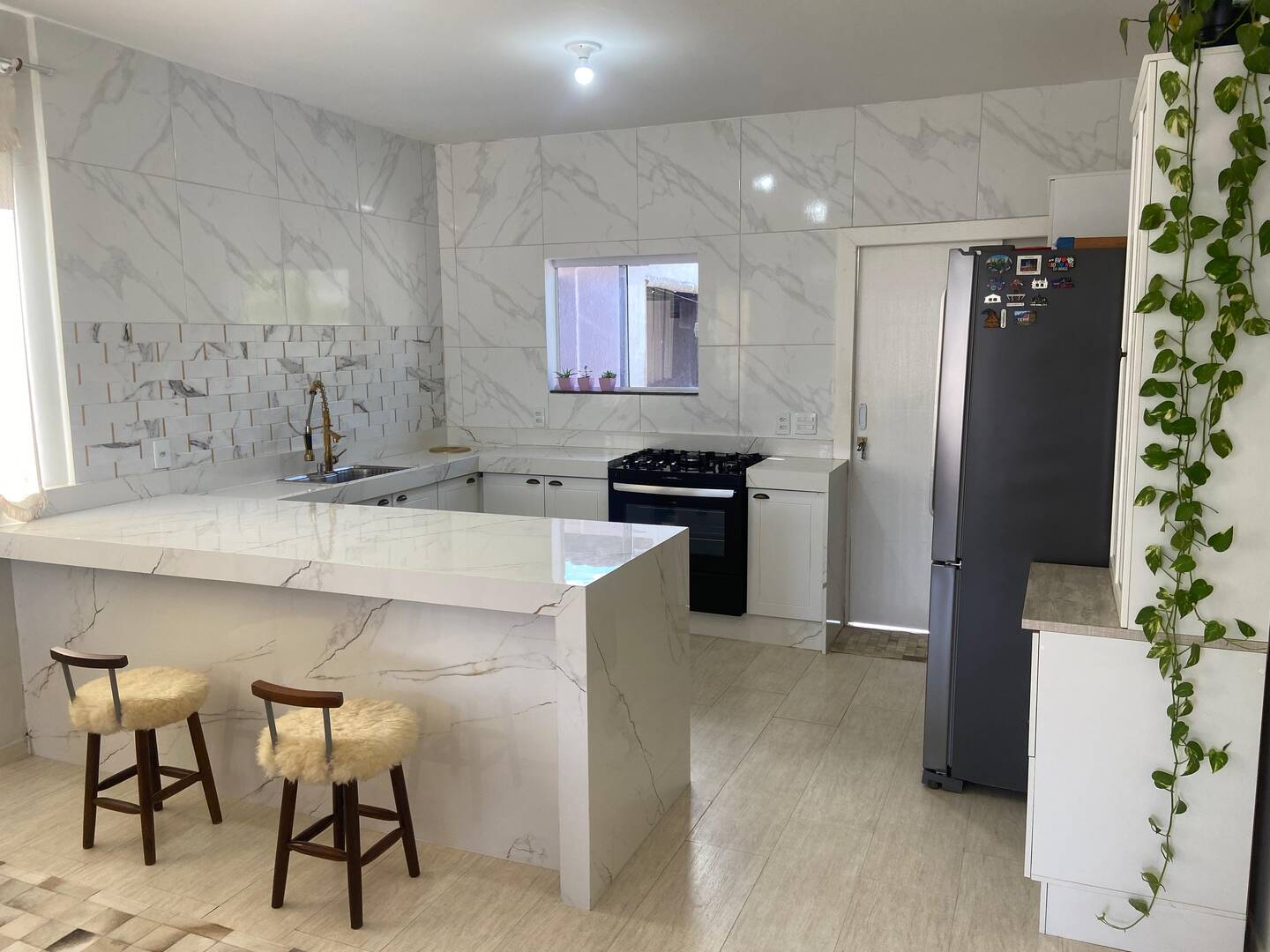 Casa à venda com 2 quartos, 141m² - Foto 14