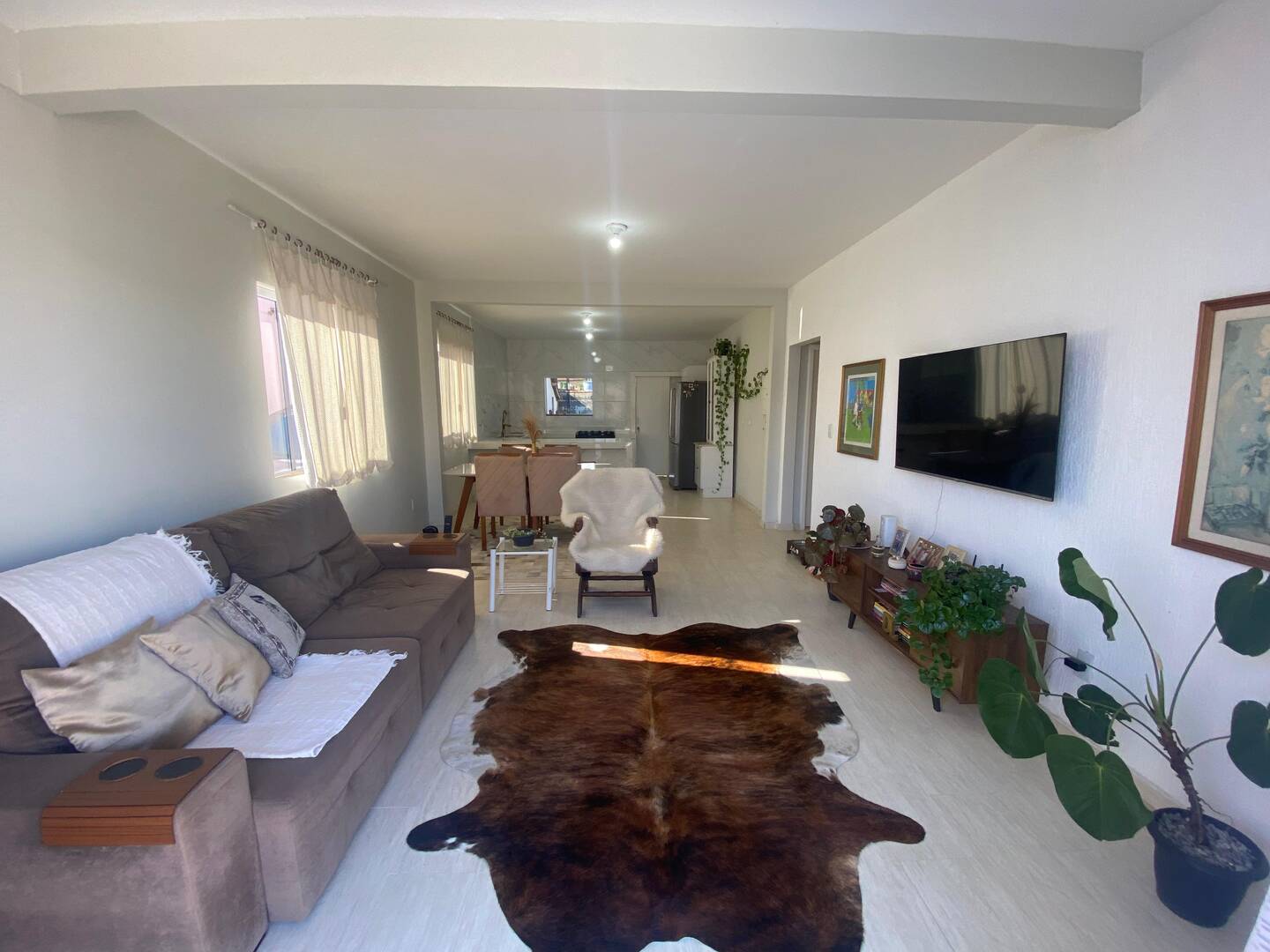 Casa à venda com 2 quartos, 141m² - Foto 6